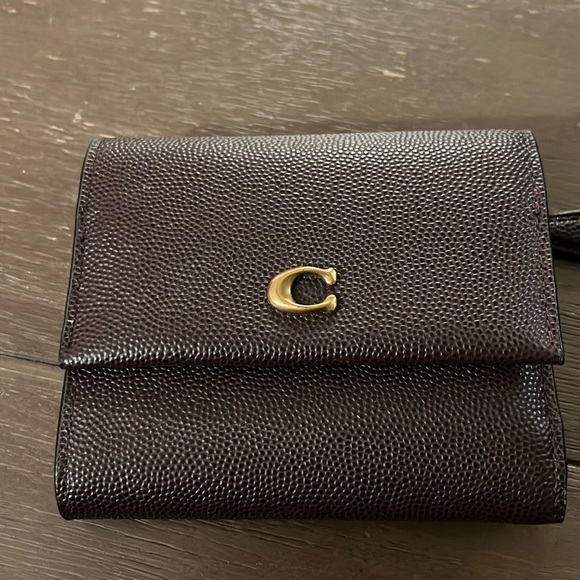 Coach Other - Coach Bifold Wallet